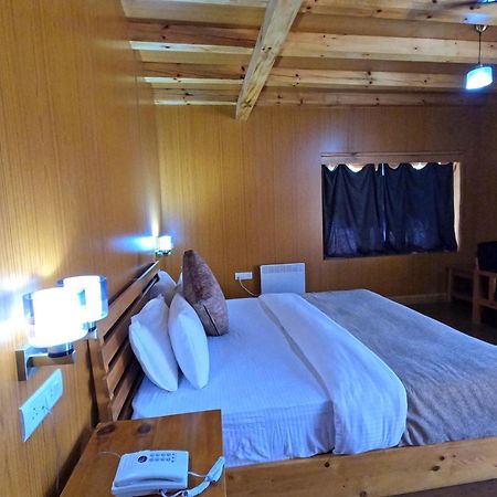 Rema Resort Паро Экстерьер фото