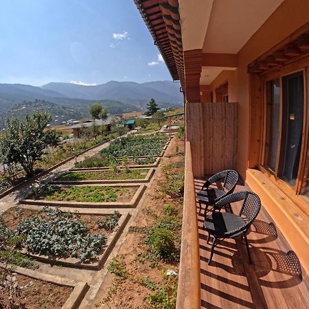 Rema Resort Паро Экстерьер фото