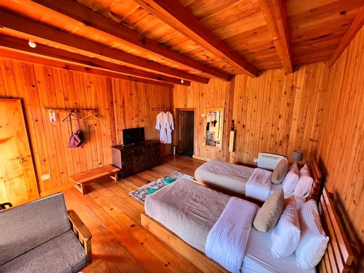Rema Resort Паро Экстерьер фото