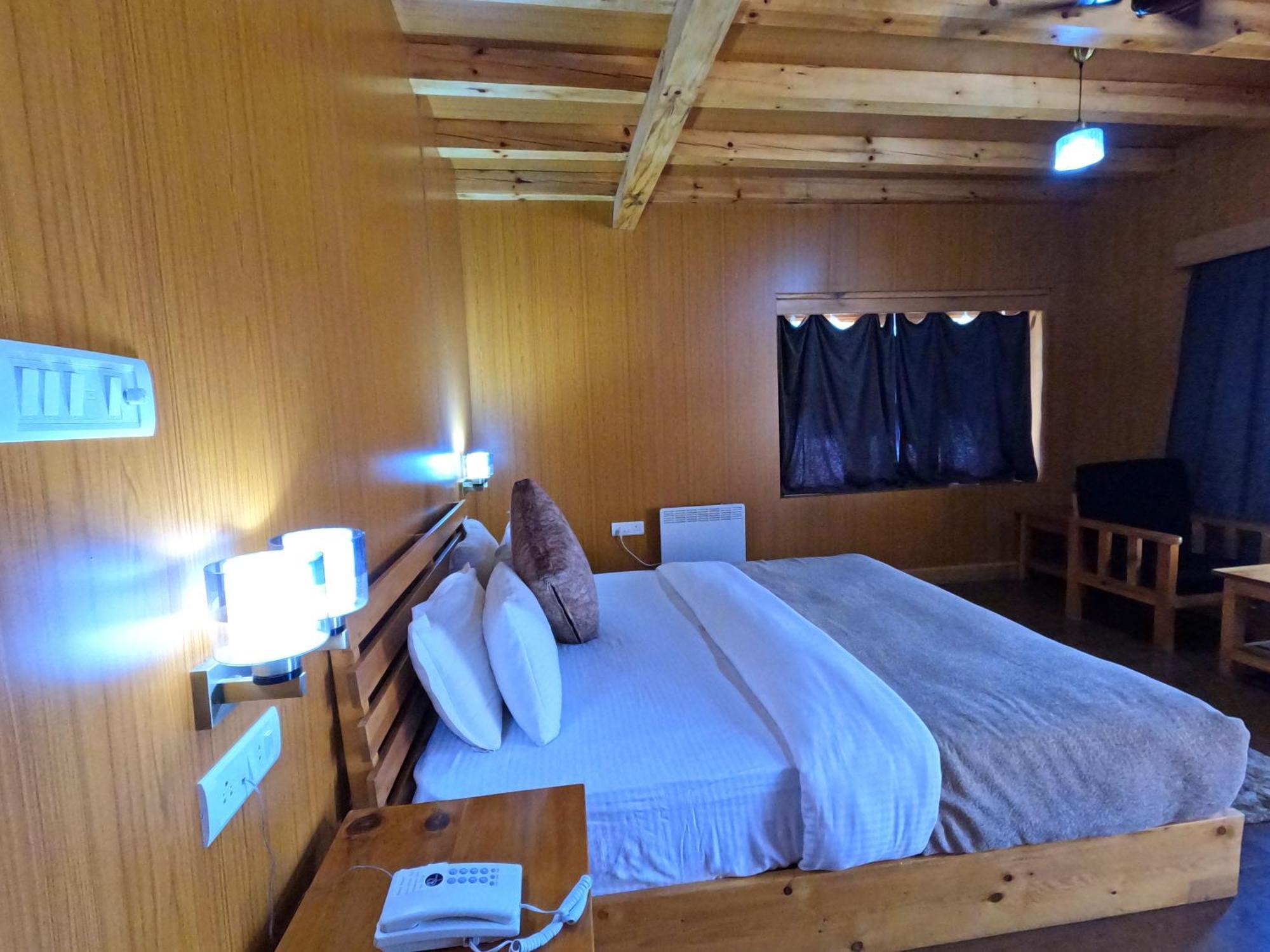 Rema Resort Паро Экстерьер фото