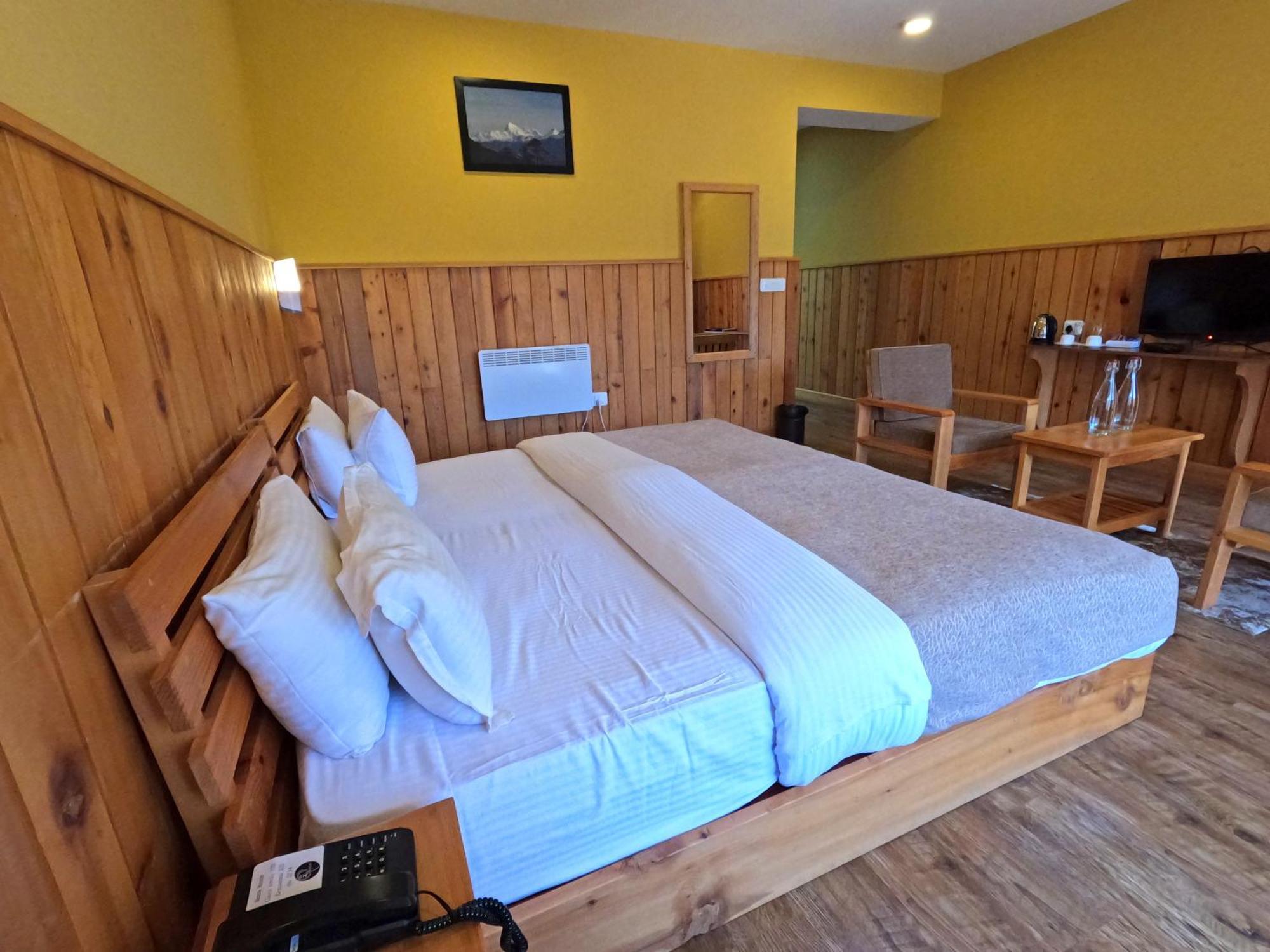 Rema Resort Паро Экстерьер фото
