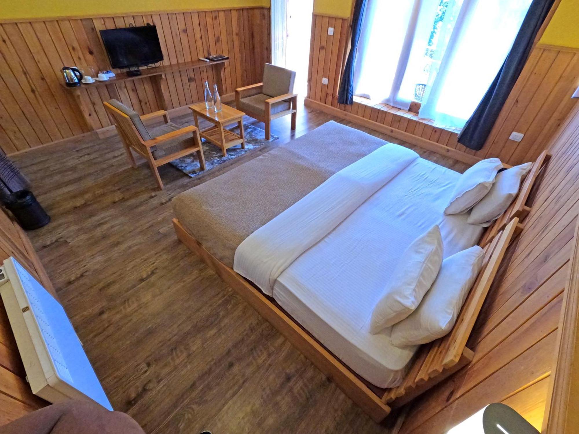 Rema Resort Паро Экстерьер фото